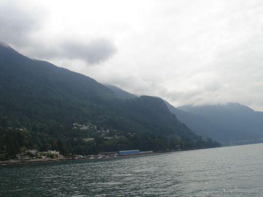 Howe Sound 1