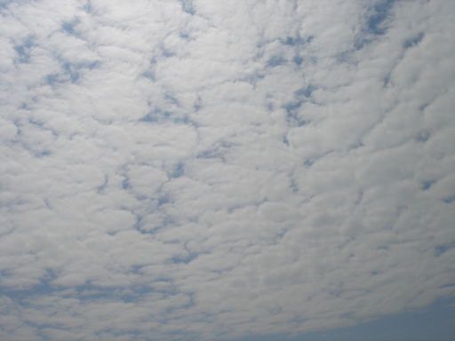 Pretty clouds 1